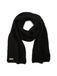 TIMBERLAND Foulard noir