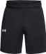 Under Armour Ua Zone 7'' Short Black 001-3XL