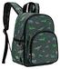 Omgoods - Mignon Sac à dos pour tout-petits avec motif dinosaure