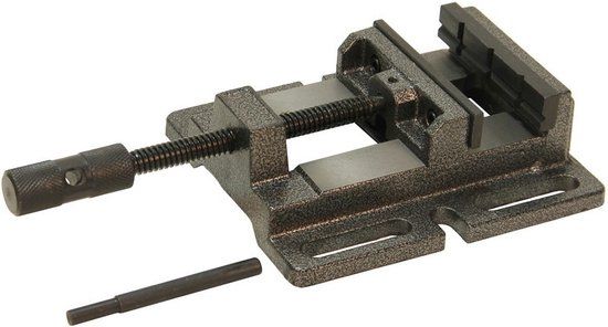Cowley Bol Boorklem 100mm