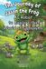 The Libri GmbH The Journey of Jason the Frog(TM) AI Robot to Explore the World of Opossums