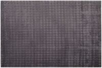 vidaXL - Vloerkleed - SIROLO - Antraciet - 120 x 170 cm - Polyester