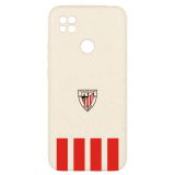 Athletic Club Officiel Coque de Téléphone Compostable Redmi 9C Global - Officiel Coque de Téléphone en Fibriva™ Modèle 6