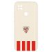 Athletic Club Officiel Coque de Téléphone Compostable Redmi 9C Global - Officiel Coque de Téléphone en Fibriva™ Modèle 6