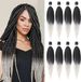 Bol Pruiken - Haar synthetisch - Wigs - Haar synthetisch - voor Dagelijks Feest Gebruik