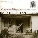 Conjuntp Para Gozar La Rumba