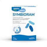 Symbioram Ordesa Symbioram 12 zakjes, symbiotisch voedingssupplement bevordert het herstel van de darmflora