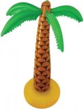 Henbrandt Opblaasbare palmboom - 90 cm