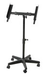 Quik Lok QL/400 mengplateau (instelbaar) (UK Import)