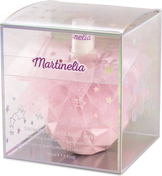 Martinelia Starshine Body Mist 100ml