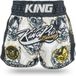 King Pro Boxing Short de boxe Thaï Demon 2