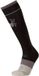 Spyder Pro Liner Ski Sokken Noir EU 45-48 Homme