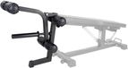 Ironmaster Leg Attachment - Accessoire pour la Super Bench Pro