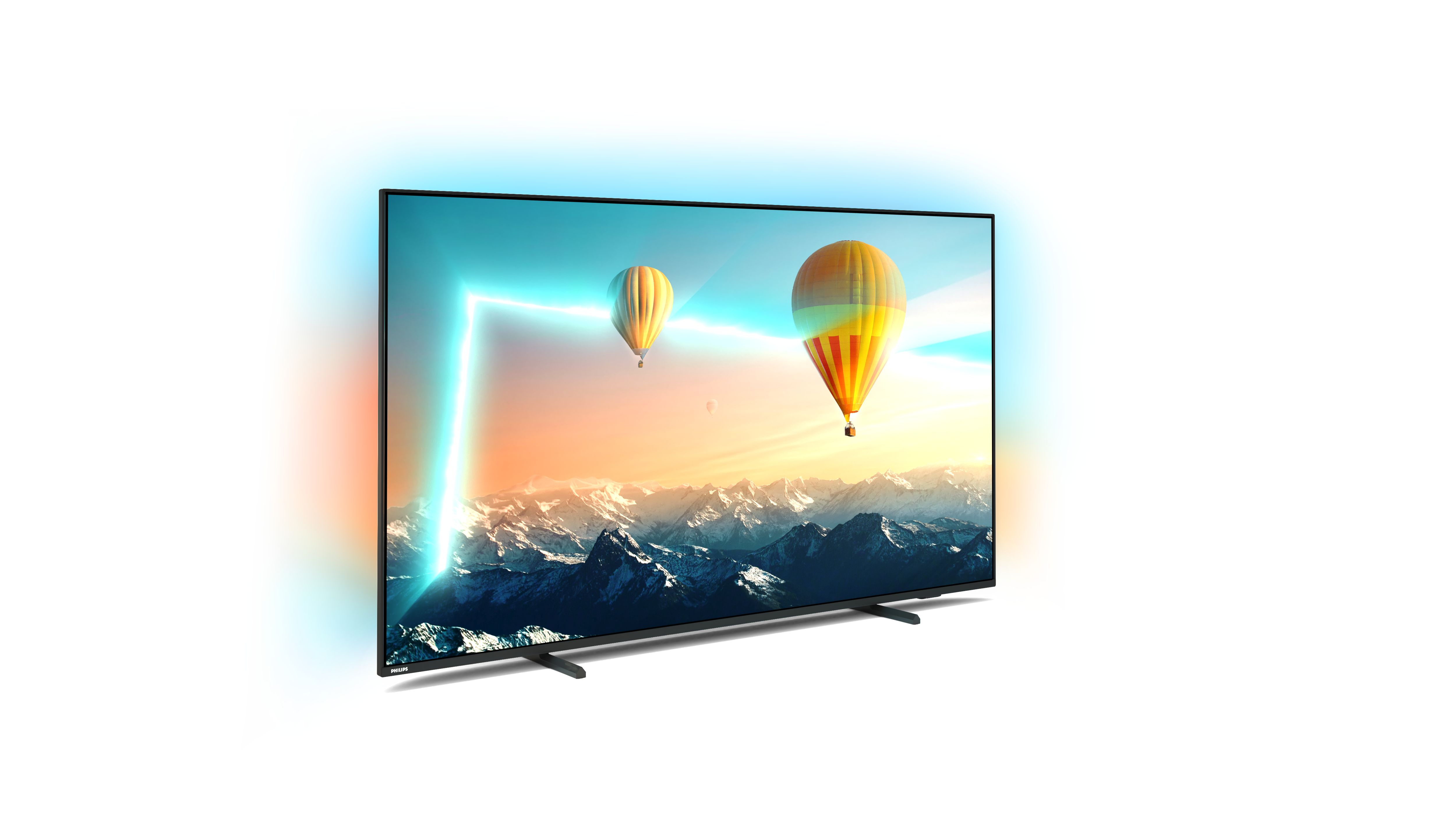 Philips LED 65PUS8007 4K UHD Android TV