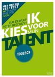 Lannoo Campus Ik kies voor mijn talent Boîte à outils