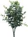Bellatio Design Kunstplant takken Eucalyptus Cinera - 32 cm