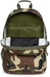 Eastpak Padded Double Sac à dos Camouflage 27L Unisexe Adultes Textile