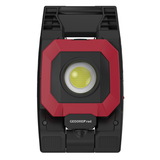 Gedore R95700176 Klemlamp 4 standen 100 300 700 1700 lm
