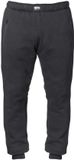 gms Jogger Cruz Zwarte Textiele Motorbroek - Broek