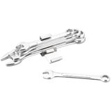 PERFORMANCE TOOL 1406 Combo moersleutelset (MM), 5-delig