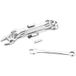 PERFORMANCE TOOL 1406 Combo moersleutelset (MM), 5-delig