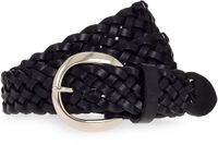 Tamaris Riem Leer - Dames - 80 cm - black