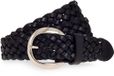 Tamaris Riem Leer - Dames - 80 cm - black