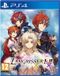 NIS Langrisser 1 & 2 - PlayStation 4 - Stratégie - 12+