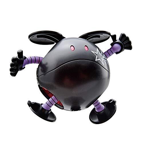 Bandai Mobile Suit Gundam #10 Black Tri-Stars Haro, HaroPla