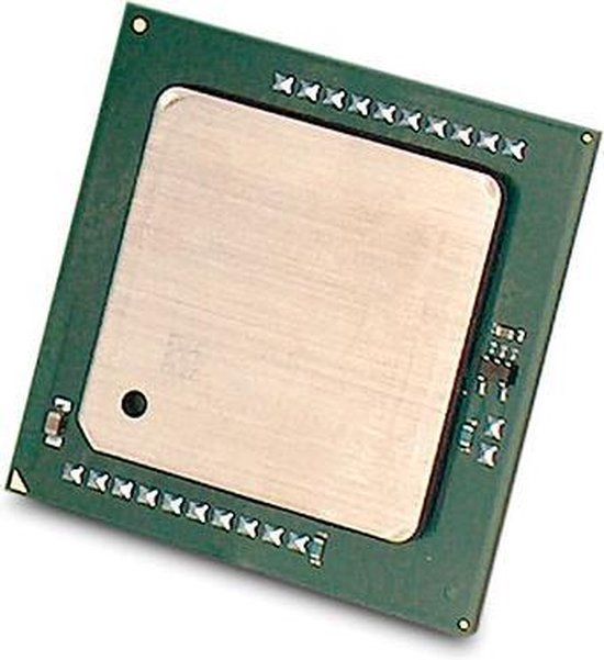 HPE Intel Xeon E5-2623 v4 processor 2,6 GHz 10 MB Smart Cache