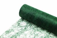 Protinam Tafelloper, microvezel, 6725 donkergroen, 20m, 20