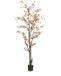 Emerald - Kunstboom Tropaeolum Peach 185cm