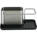 WENKO organizer d'évier (acier inoxydable)