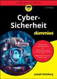 Cybersicherheit Wiley-VCH GmbH Cyber-Sicherheit für Dummies