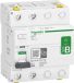 Schneider Electric Aardlekschakelaar 2 polig 25A 30mA TypeB-SI ilD