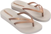 Ipanema Anatomic Bossa Soft Dames Slippers - Beige