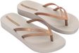 Ipanema Anatomic Bossa Soft Dames Slippers - Beige