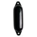 Majoni Pare-chocs - Fender - Star 0 - 40 x Ø10cm - Noir
