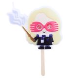 PME Harry Potter Luna Lovegood verjaardagskaars