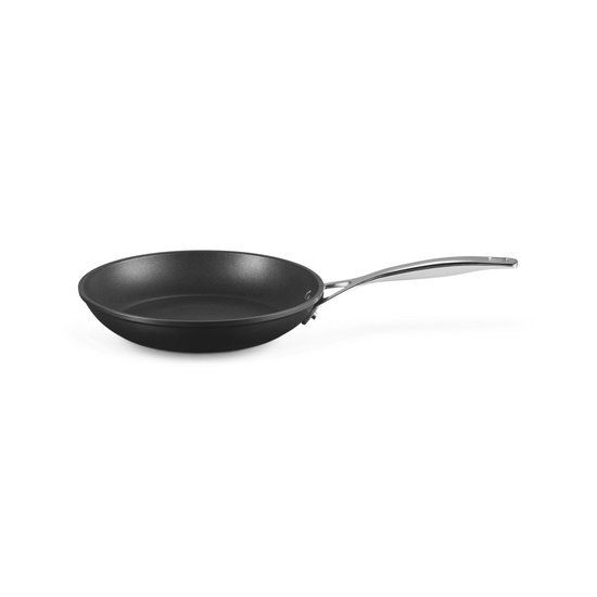 Le Creuset Les Forgées Koekenpan - 24 cm