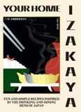 Your Hardie Grant Books Your Home Izakaya