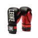 LEONE 1947 Knockout bokshandschoenen, uniseks