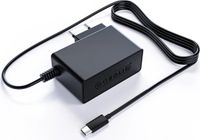 GO SOLID! Adapter geschikt voor Google WiFi Router Nest Hub