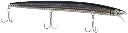 Rapala MaxRap - 17cm/28g - Live Mullet