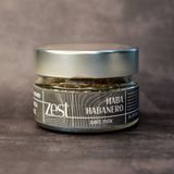 ZEST Spices ZEST Habanero Chilizout – Haba Habanero – 100g