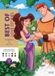 Coloriages Atelier Créatif Disney Coloriages Mystères Best of Love Stories