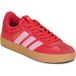 ADIDAS SPORTSWEAR Sneakers laag 'VL COURT 3.0' goud / rosa / knalrood
