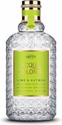 4711 Acqua Colonia 170 ml / unisex