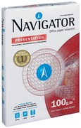 Navigator presentation a 3 100 gr wit 500 vel