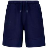 Kappa Gruno Heren Shorts in Blauw, Maat S